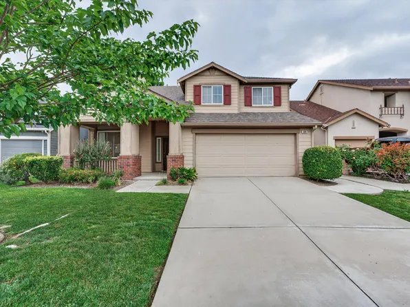 691 Tulare Ct, Tracy, CA 95304