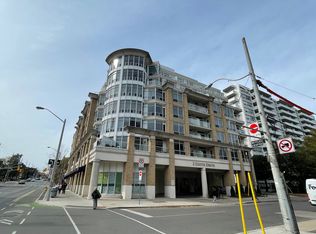 2 Edith Dr #308, Toronto, ON M4R 2H7