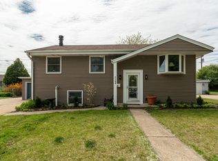 3324 96th St, Sturtevant, WI 53177