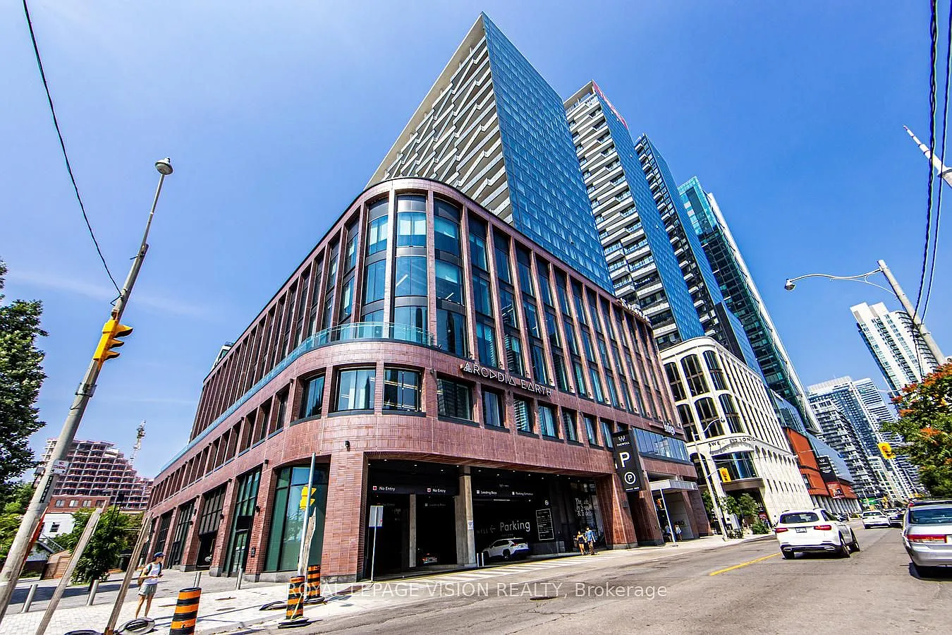 2 bed, $2,750 — Photo 1