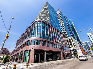 480 Front St W Suite 1209, Toronto, ON M5V 0V5