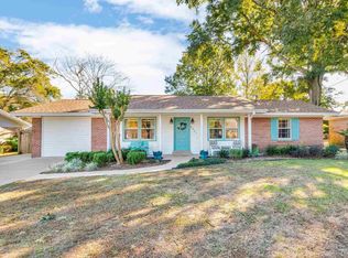 3431 Tide Dr, Pensacola, FL 32504