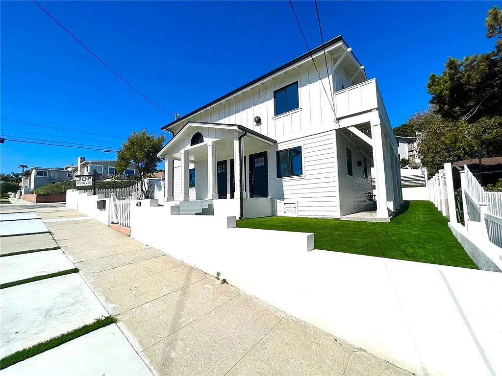 1 bed, 550 sqft, $2,300 — Photo 2