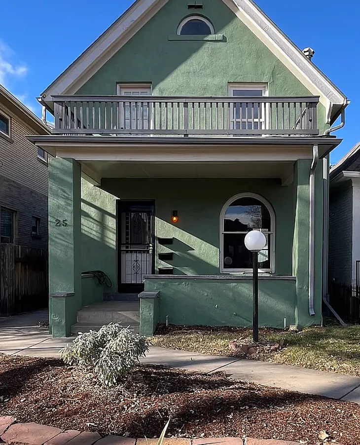 1 bed, 750 sqft, $2,300 — Photo 1