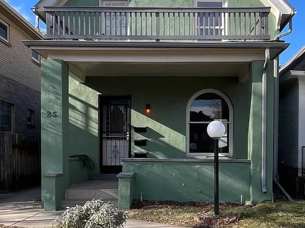 25 S Grant St #1, Denver, CO 80209