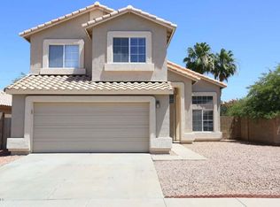 2840 E Wagoner Rd, Phoenix, AZ 85032