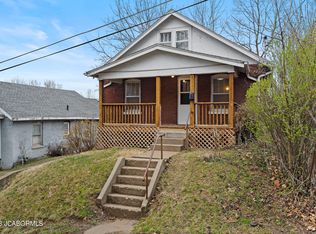 303 Tyler St, Jefferson City, MO 65101
