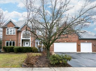 1827 Princess Cir, Naperville, IL 60564