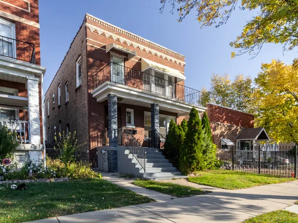 4904 W School St #1, Chicago, IL 60641