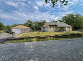 50112 Carroll Rd, East Liverpool, OH 43920
