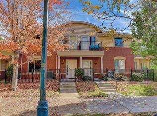 Harris Park Townhomes, Westminster, CO 80030