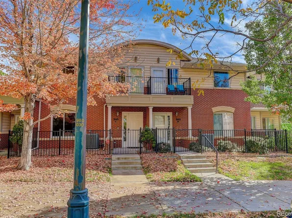 7440 Lowell Boulevard #C, Westminster, CO 80030