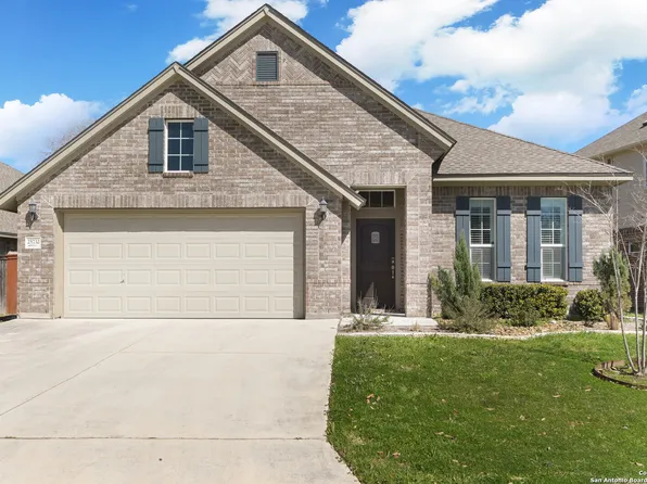 25732 TWO SPRINGS, San Antonio, TX 78255