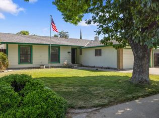 2613 Pescadero Pl, Modesto, CA 95355