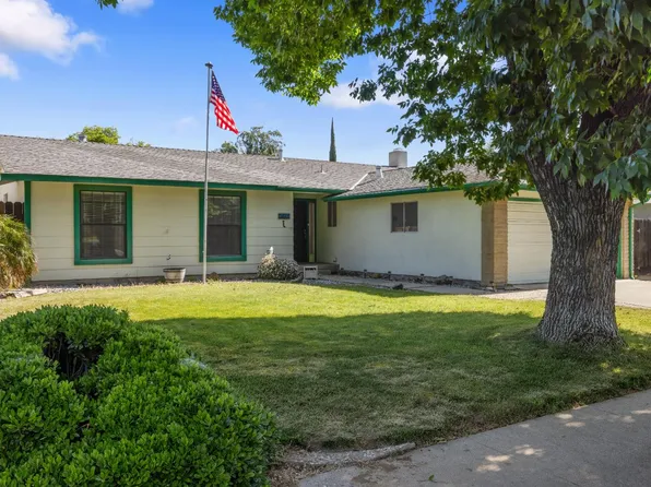 2613 Pescadero Pl, Modesto, CA 95355