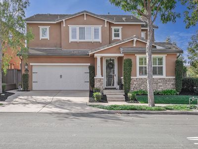 16068 Fair Hl, San Diego, CA, 92127