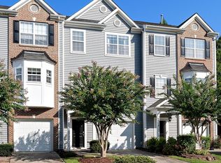 2720 Wyntercrest Ln, Durham, NC 27713