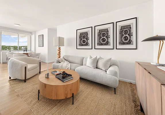 Rented by Douglas Elliman | media 1