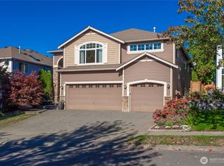 4113 215th Street SE, Bothell, WA 98021