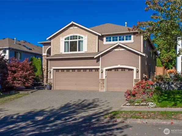 4113 215th Street SE, Bothell, WA 98021