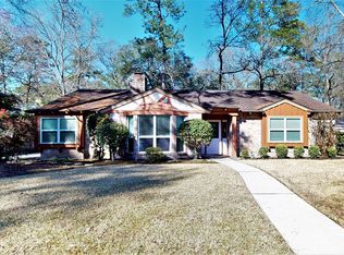 2207 Thousand Pines Dr, Humble, TX 77339