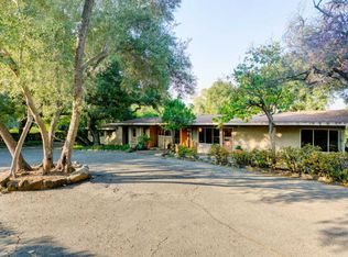 1115 McNell Rd, Ojai, CA 93023