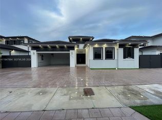 4451 SW 159th Path, Miami, FL 33185