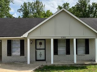 3201 Keystone Ave, Memphis, TN 38128
