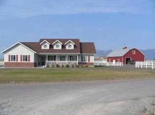 1013 Jennifer Ln, Kalispell, MT 59901