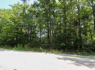 111 Old Country Way, Limerick, ME 04048