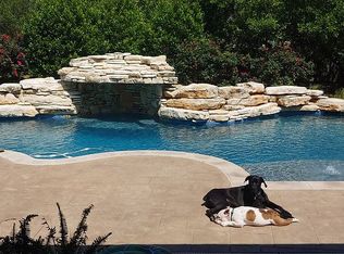 1302 Echo Ridge Ln, Cedar Park, TX 78613