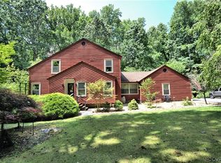 6440 Glebe Point Rd, Chesterfield, VA 23838