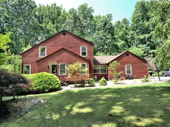 6440 Glebe Point Rd, Chesterfield, VA 23838
