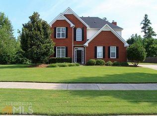 3920 Lakeside Blvd, Monroe, GA 30655