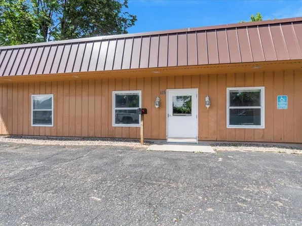 115 E Mill St, Paynesville, MN 56362