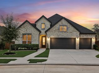 12014 Parsifal Creek Rd, Humble, TX 77346