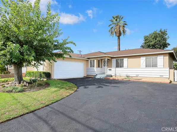827 W 11th St, Upland, CA 91786