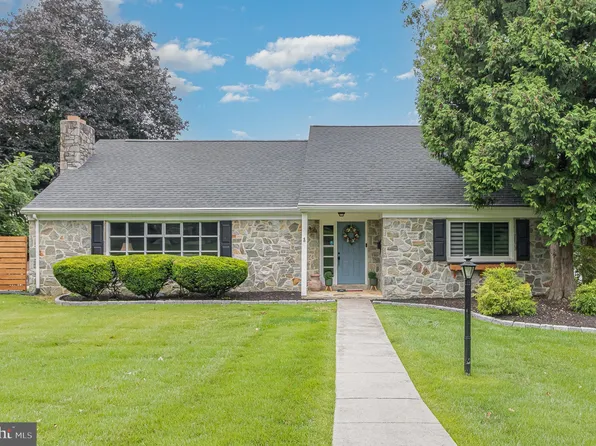 1258 Wheatland Ave, Lancaster, PA 17603