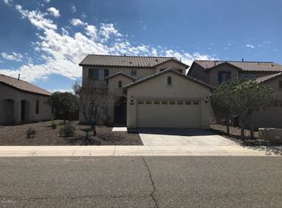 26107 W Piute Ave, Buckeye, AZ 85396