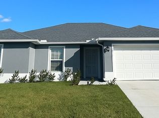 232 NW 15th Ave, Cape Coral, FL 33993