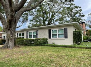 1600 N Spring St, Pensacola, FL 32501