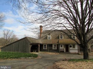 1203 Pikeland Rd, Chester Springs, PA 19425