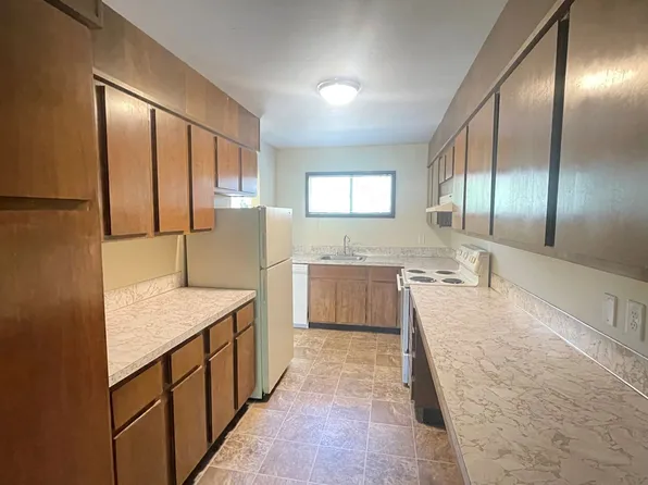 Metro Park Terrace, 530 13th St NE #8, Salem, OR 97301