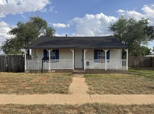 506 E Ursuline St, Lubbock, TX 79403