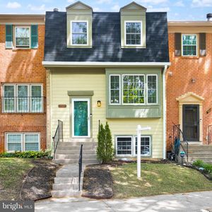 9977 Whitewater Dr, Burke, VA, 22015