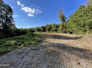 0 Faith Mountain Way LOT 18, Hartford, TN 37753