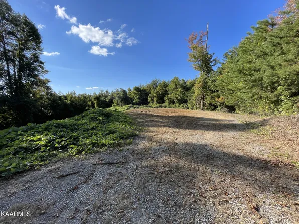 0 Faith Mountain Way Lot 18, Hartford, TN 37753