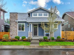19218 Trilogy Pkwy E, Bonney Lake, WA 98391