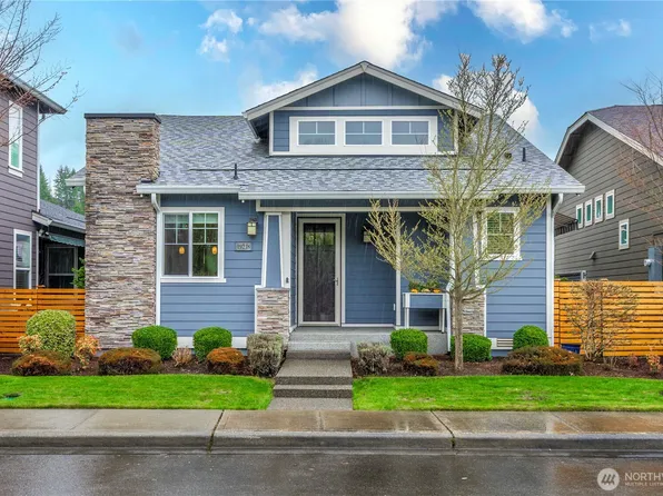 19218 Trilogy Parkway E, Bonney Lake, WA 98391