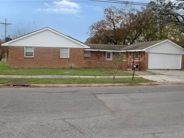 5700 Campus Blvd, New Orleans, LA 70126